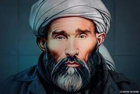 فیض محمد کاتب هزاره