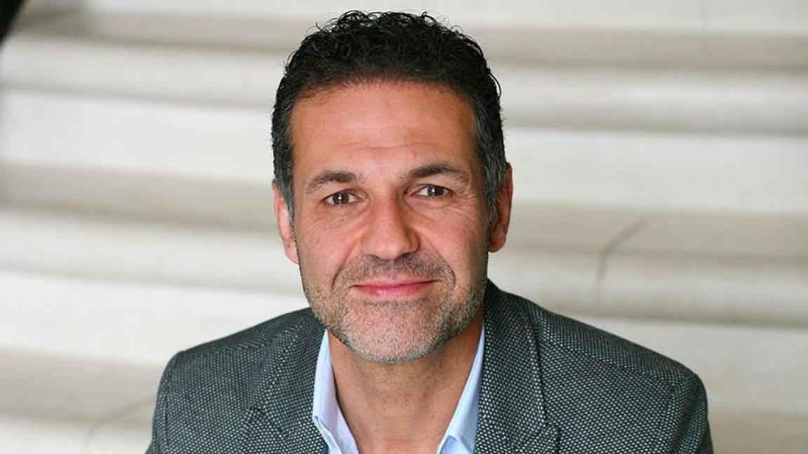 خالد حسینی