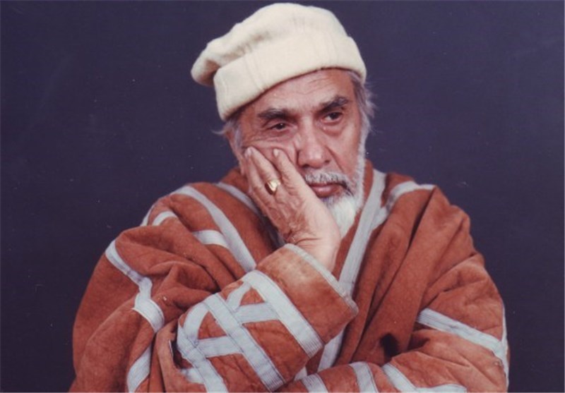 خلیل‌الله خلیلی