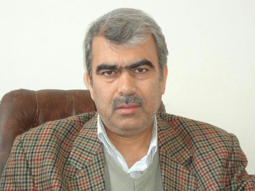 احمدشاه فرهت