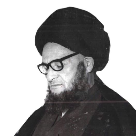 محمدسرور واعظ بهسودی