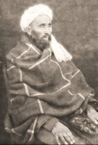 فیض محمد کاتب