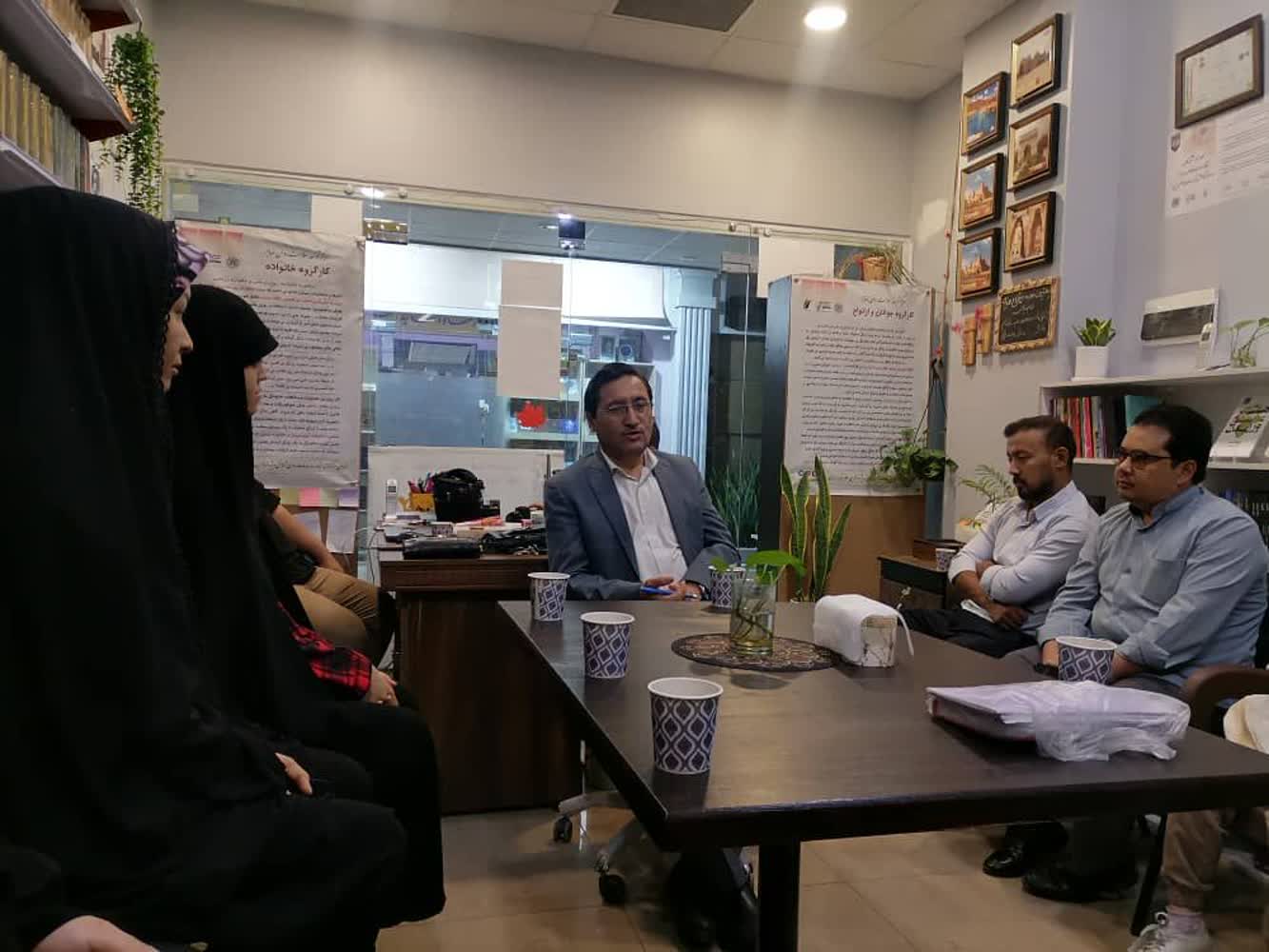 خانه کتاب افغانستان